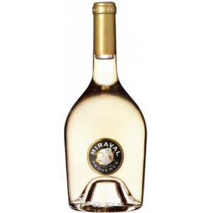 Blanc 2025 - Miraval