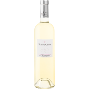 Blanc 2025 - Sainte Croix
