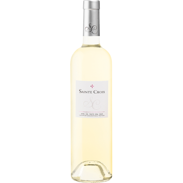 Blanc 2025 - Sainte Croix