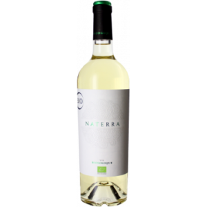 Blanc Bio 2025 - Naterra