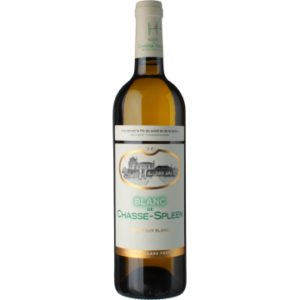 Blanc de Chasse-Spleen 2023