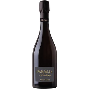 Blanc de Noirs Zero Dosage - Farfalla - Ballabio