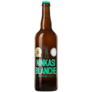 Blanche 75cl - Brouwerij Ninkasi