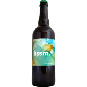 Blood Sugar Sex Magic - Bière aux 3 poivres - La Démarrante
