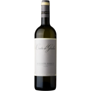 Bolgheri Bianco - Costa di Giulia 2025 - Michele Satta