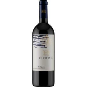 Bolgheri Rosso 2022 - Tenuta Le Colonne