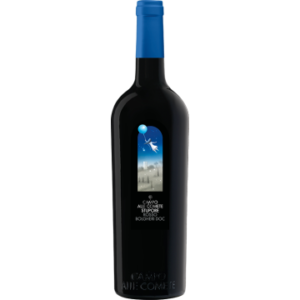 Bolgheri Rosso - Stupore 2024 - Campo alle Comete