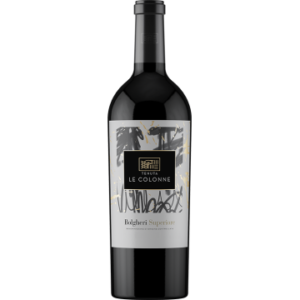 Bolgheri Superiore 2020 - Tenuta Le Colonne
