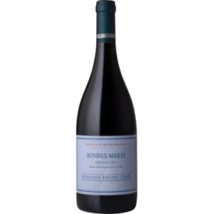 Bonnes Mares Grand Cru 2022 - Domaine Bruno Clair
