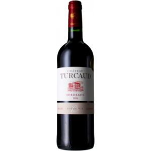 Bordeaux 2022 - Château Turcaud