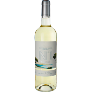 Bordeaux Blanc Dourthe N°1 - 2025