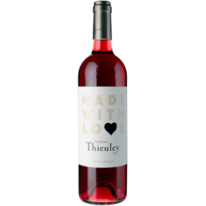 Bordeaux Clairet 2025 - Château Thieuley