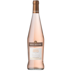 Boulaouane Gris - Rosé - Domaine de Khmis