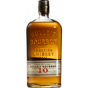 Bourbon - Bulleit 10 Jaar