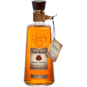 Bourbon - Four Roses Single Barrel
