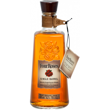 Bourbon - Four Roses Single Barrel