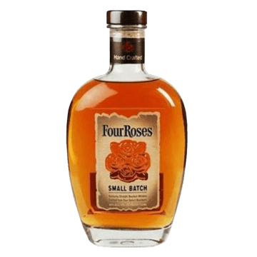 Bourbon - Four Roses Small Batch
