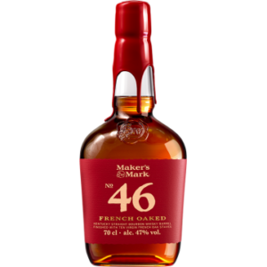 Bourbon - Maker's Mark 46