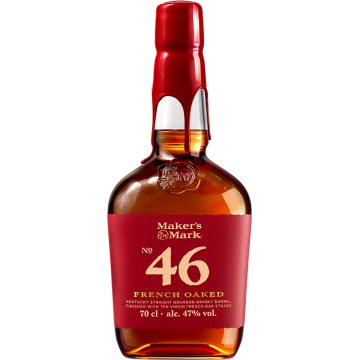 Bourbon - Maker's Mark 46