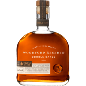 Bourbon - Woodford Réserve Bourbon Double Oaked