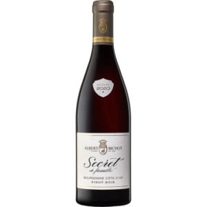 Bourgogne Côte d’Or Pinot Noir Secret de Famille 2022 - Maison Albert Bichot