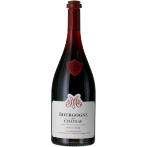 Bourgogne du Château 2023 - Château de Marsannay