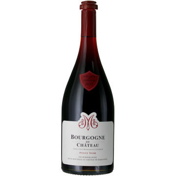 Bourgogne du Château 2023 - Château de Marsannay