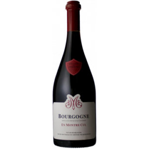 Bourgogne en Montre-Cul 2022 Rouge - Château de Marsannay