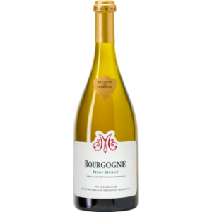 Bourgogne Pinot Beurot 2022 - Château de Marsannay