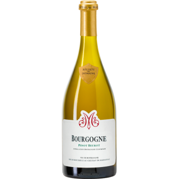Bourgogne Pinot Beurot 2022 - Château de Marsannay