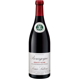 Bourgogne Pinot Noir 2022 - Louis Latour