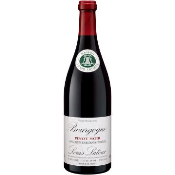 Bourgogne Pinot Noir 2022 - Louis Latour