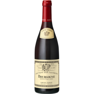 Bourgogne Pinot Noir - Couvent des Jacobins 2023 - Louis Jadot