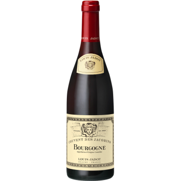 Bourgogne Pinot Noir - Couvent des Jacobins 2023 - Louis Jadot