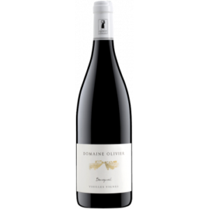 Bourgueil - Cuvée Vieilles Vignes 2022 - Domaine Olivier
