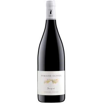 Bourgueil - Cuvée Vieilles Vignes 2022 - Domaine Olivier
