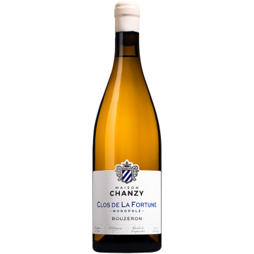 Bouzeron - Clos de la Fortune Monopole 2024 - Maison Chanzy