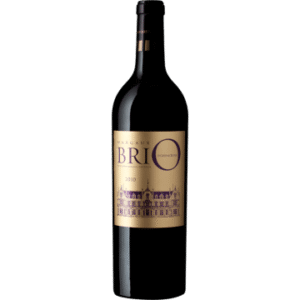 Brio de Cantenac-Brown 2018 - Tweede Wijn Van Château Cantenac-Brown