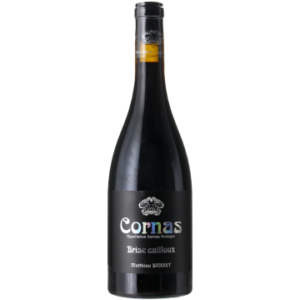 Brise Cailloux 2023 - Matthieu Barret - Domaine du Coulet