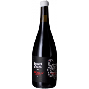 Brouilly - 100% Les Mines 2023 - Bonnet Cotton