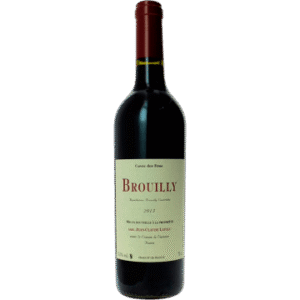 Brouilly - Cuvée des Fous 2023 - Jean-Claude Lapalu
