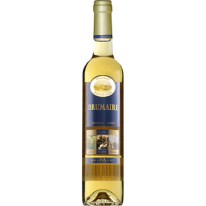 Brumaire Novembre 2014 - Château Bouscassé