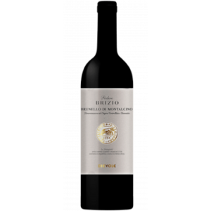 Brunello di Montalcino 2019 - Podere Brizio