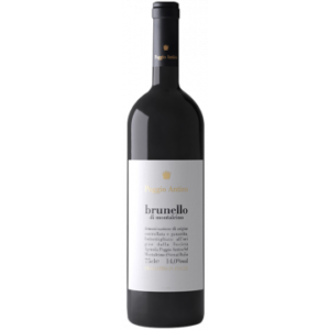 Brunello di Montalcino 2019 - Poggio Antico