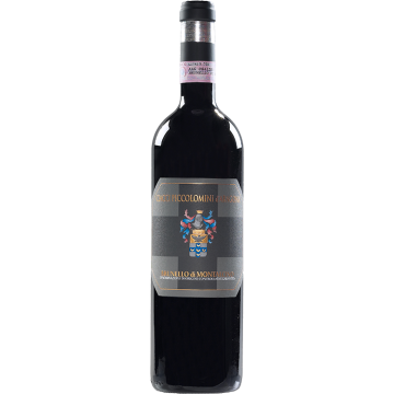 Brunello di Montalcino 2020 - Ciacci Piccolomini d'Aragona
