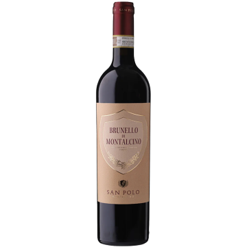 Brunello di Montalcino 2020 - San Polo