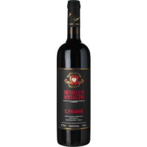 Brunello di Montalcino 2021 - Il Poggione