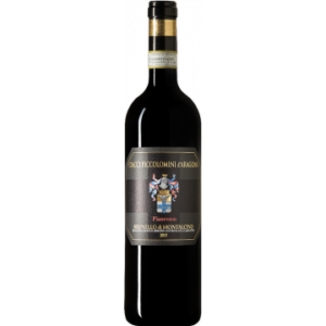 Brunello di Montalcino Pianrosso 2012 - Ciacci Piccolomini d'Aragona
