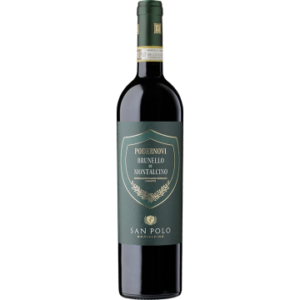 Brunello di Montalcino - Podernovi 2020 - San Polo