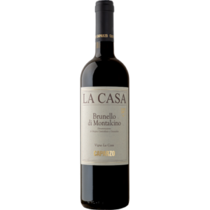 Brunello di Montalcino - Vigna La Casa 2021 - Caparzo